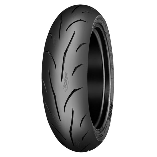 Mitas-190/55ZR17 75W SPORT FORCE+ TL MITAS 70000077 3831126100896