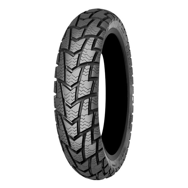 Mitas-130/70-17 62R MC32 TL W/LAMELLAS MITAS 70000095 3831126101442