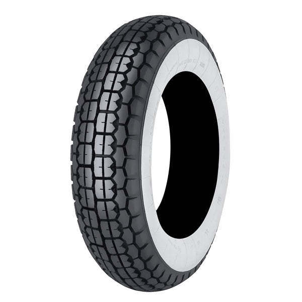 Mitas-4.00-8C 66J B13 TT WH WALL 4PR MITAS 70000722 3831126103019