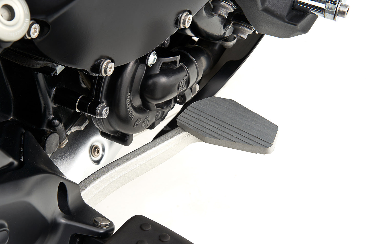 Rear brake lever enlarger-35450-001