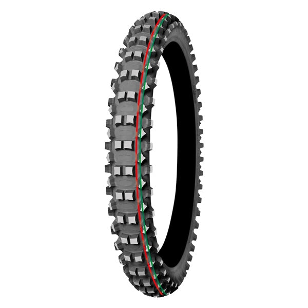 Mitas-60/100-14 29M TERRA FORCE-MX MH TT MITAS 70000115 8590341117397