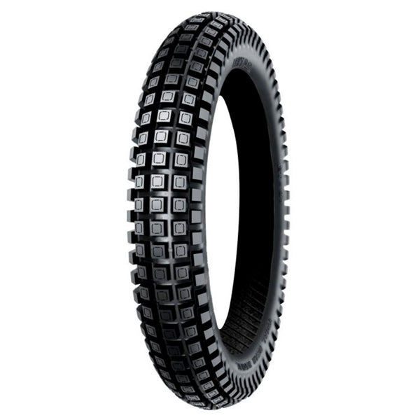 Mitas-80/100-21 51M FT TRIAL SOFT TL/TT 70001078 3831126108304