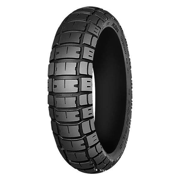Mitas - Enduro Trail- Adv Motorcycle Tire