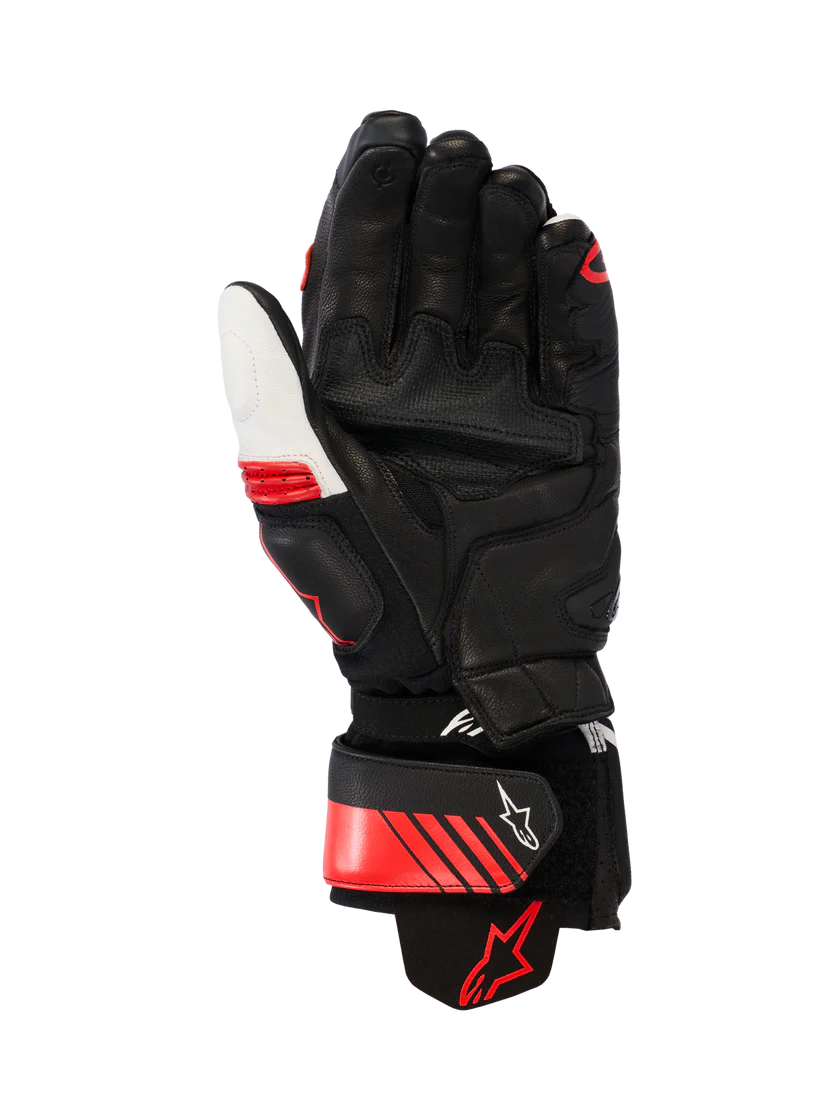 Alpinestars - GP+ R V3 Leather Gloves