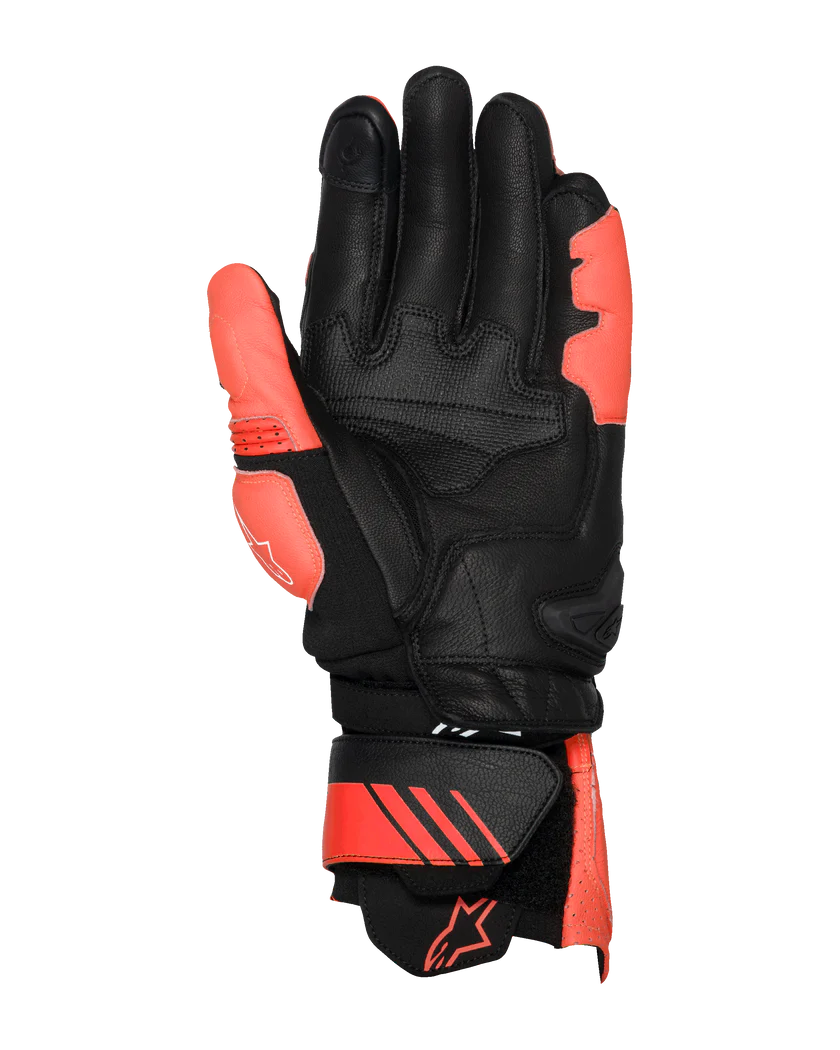Alpinestars - GP+ R V3 Leather Gloves