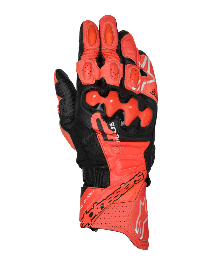 Alpinestars - GP+ R V3 Leather Gloves