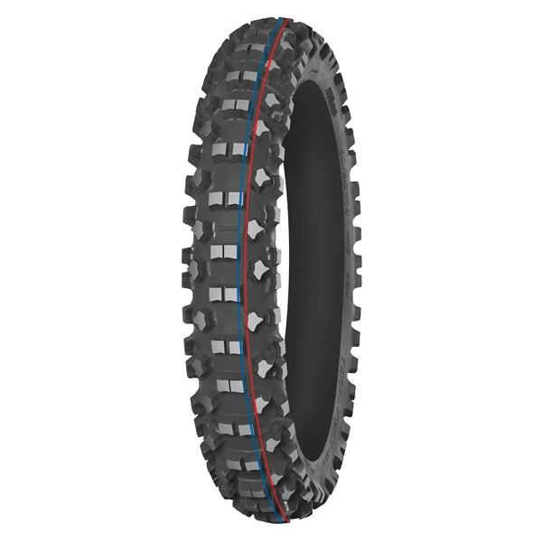 Mitas-90/100-12 46M TERRA FORCE-MX IT RR TT 70001366 3831126110628