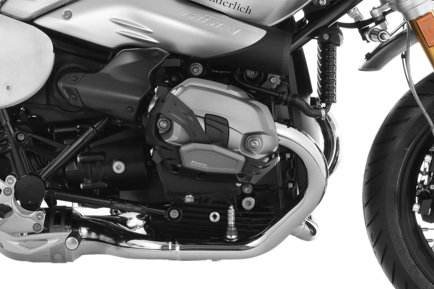 Reduces or avoids the risk of expensive consequential damage - complete your BMW ✔ Premium components ✔ Integrated design ➜ Order now