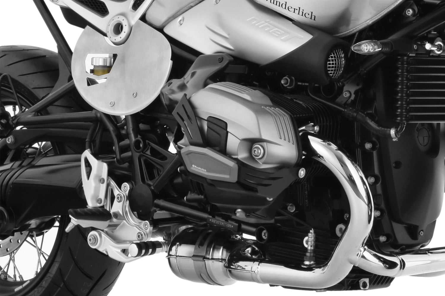 Reduces or avoids the risk of expensive consequential damage - complete your BMW ✔ Premium components ✔ Integrated design ➜ Order now