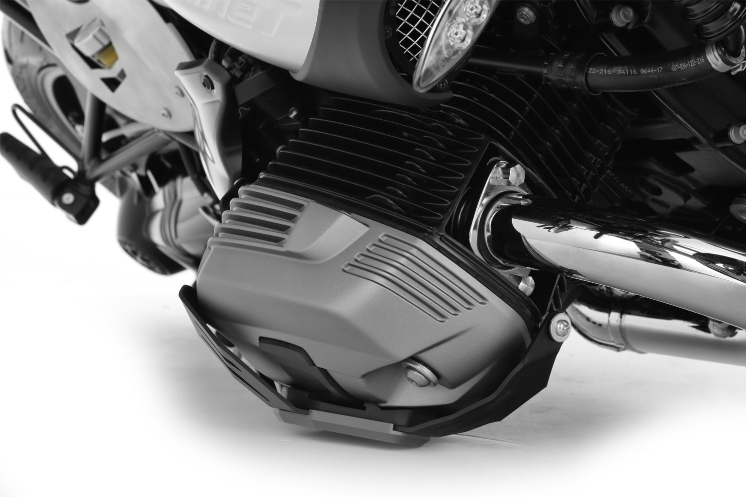Reduces or avoids the risk of expensive consequential damage - complete your BMW ✔ Premium components ✔ Integrated design ➜ Order now