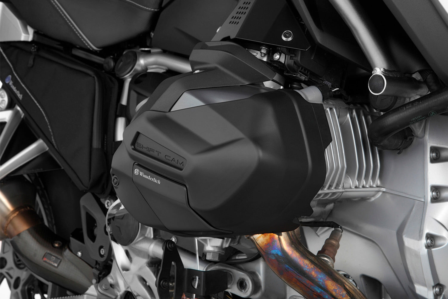 Reliable protection of the valve covers - complete your BMW ✔ Premium components ✔ Integrated design ➜ Order now
