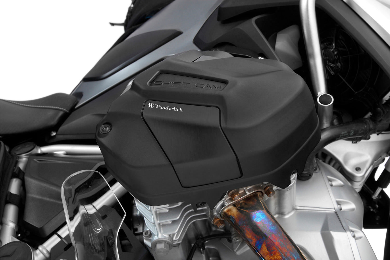 Reliable protection of the valve covers - complete your BMW ✔ Premium components ✔ Integrated design ➜ Order now