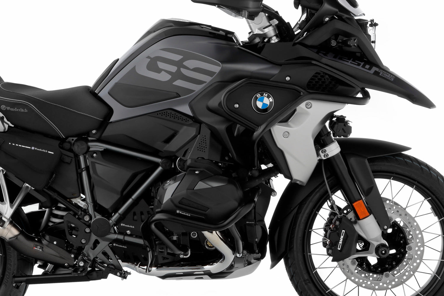 Reliable protection of the valve covers - complete your BMW ✔ Premium components ✔ Integrated design ➜ Order now