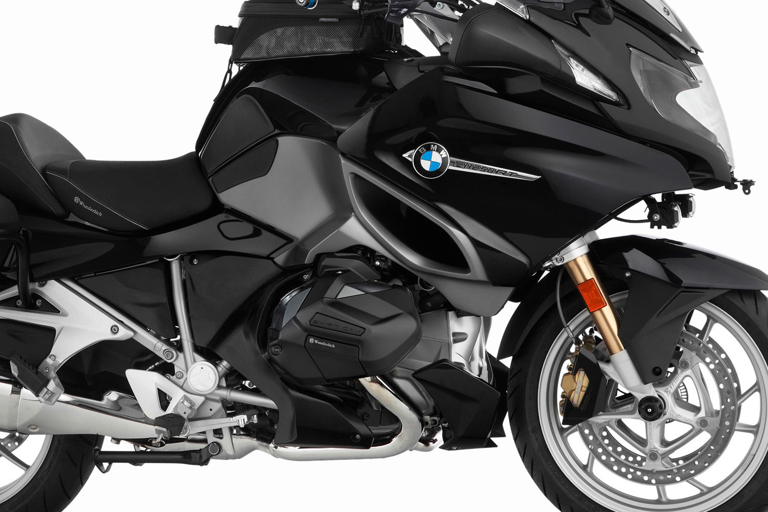 Reliable protection of the valve covers - complete your BMW ✔ Premium components ✔ Integrated design ➜ Order now