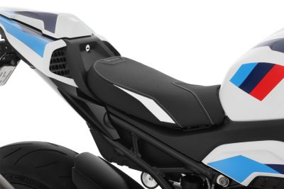 Wunderlich - Wunderlich Active Comfort Driver Seat