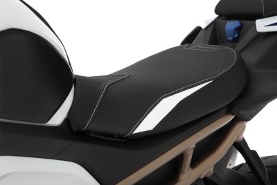 Wunderlich - Wunderlich Active Comfort Driver Seat