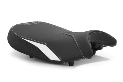Wunderlich - Wunderlich Active Comfort Driver Seat
