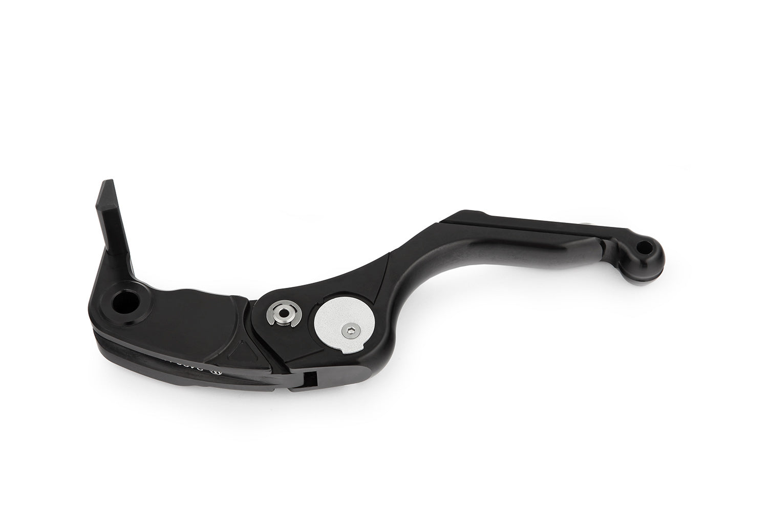 The benchmark lever when it comes to ergonomics, operability and exclusivity