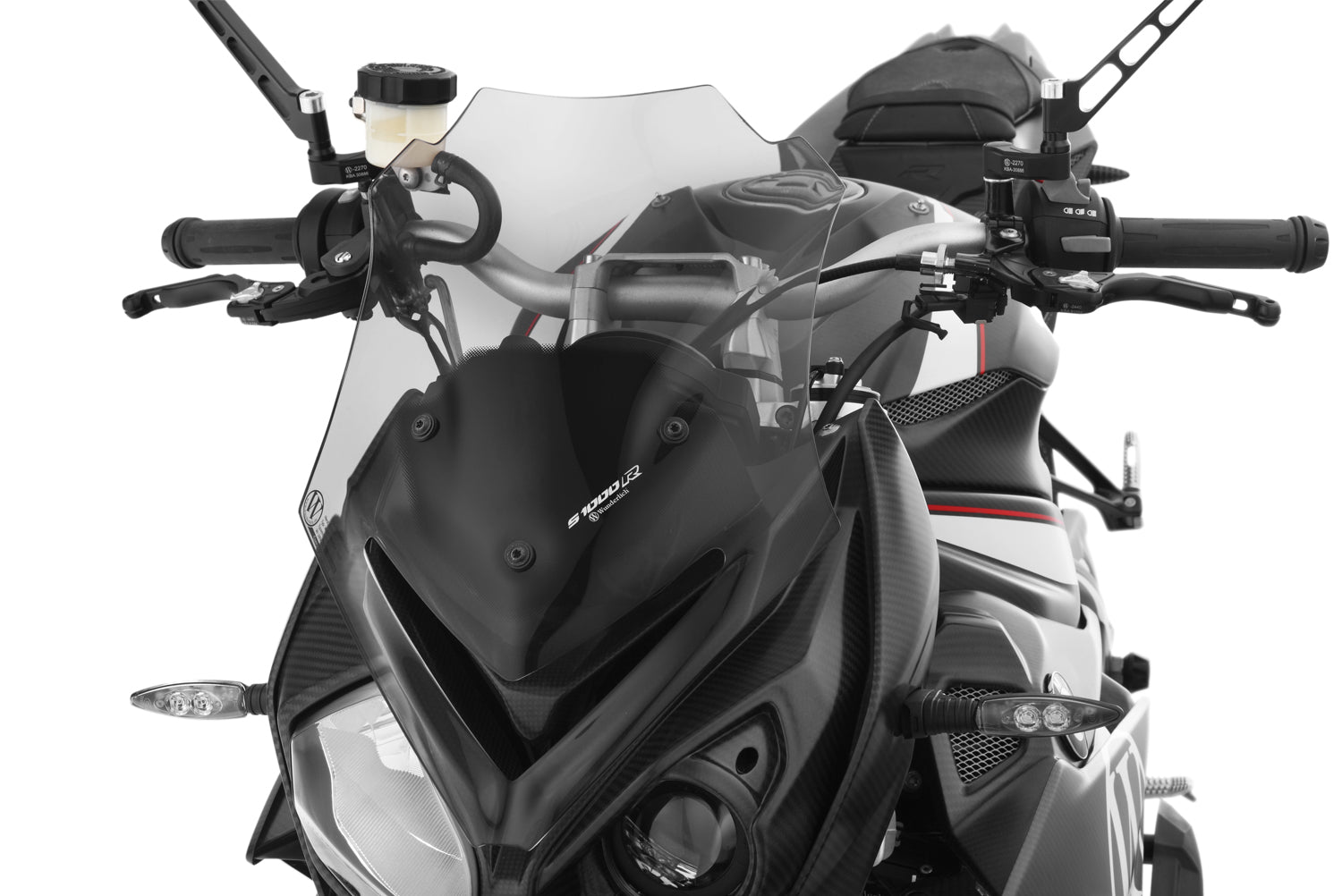With an uniformly distributed approaching flow at any speed ✔ Premium components ✔ Integrated design ➜ Order now