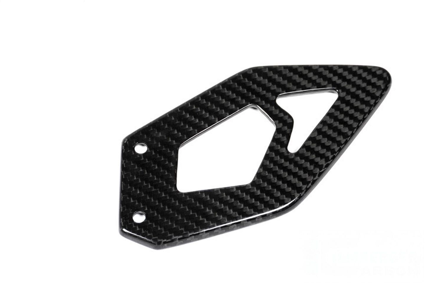 Ilmberger - Heel Protector for S 1000 RR (2015-)