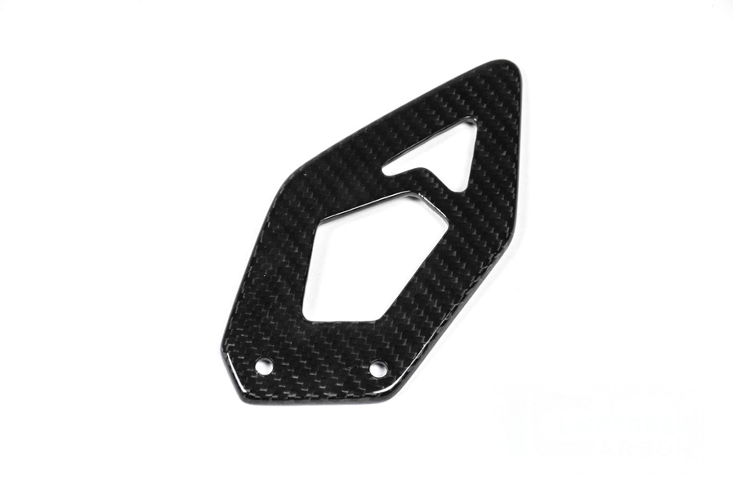 Ilmberger - Heel Protector for S 1000 RR (2015-)