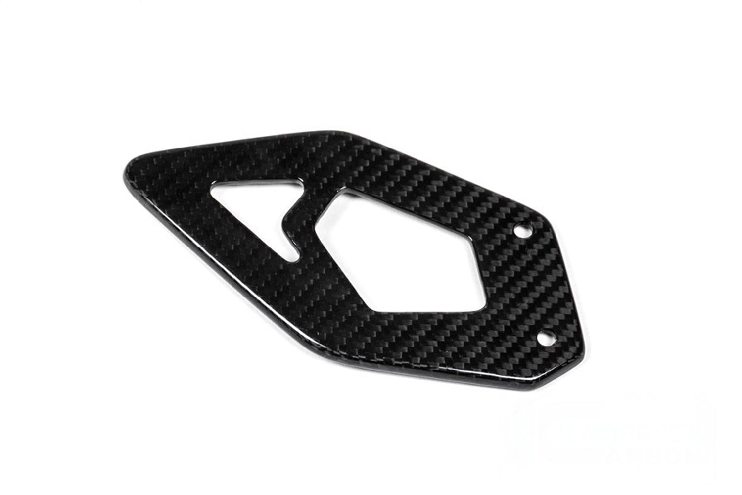 Ilmberger - Heel Protector for S 1000 RR (2015-)
