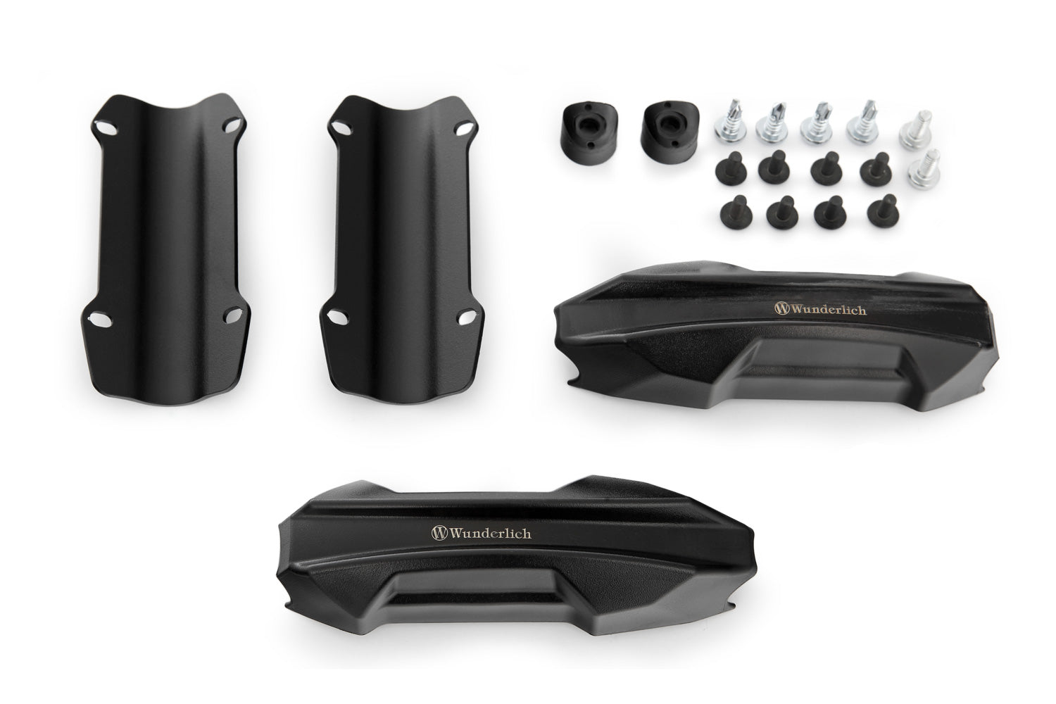 Reduces the risk of costly secondary damages - Wunderlich | complete your BMW ✔ Premium components ✔ Integrated design ✔