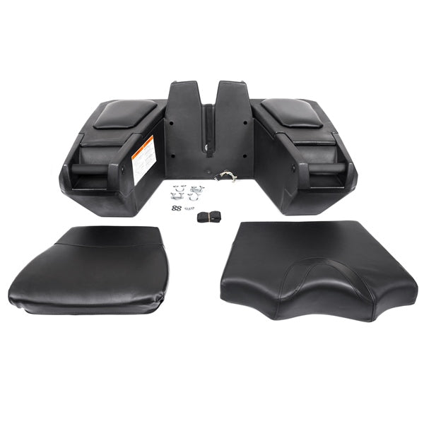 Kimpex-FLEXI-TRUNK BK KIMPEX 900469