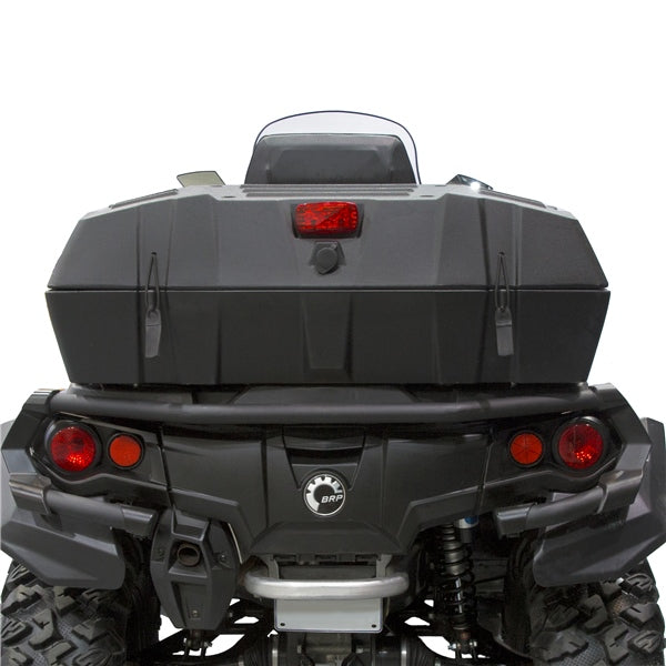 Kimpex-ADVENTURE XL TRUNK & HEATED GRIP 900163