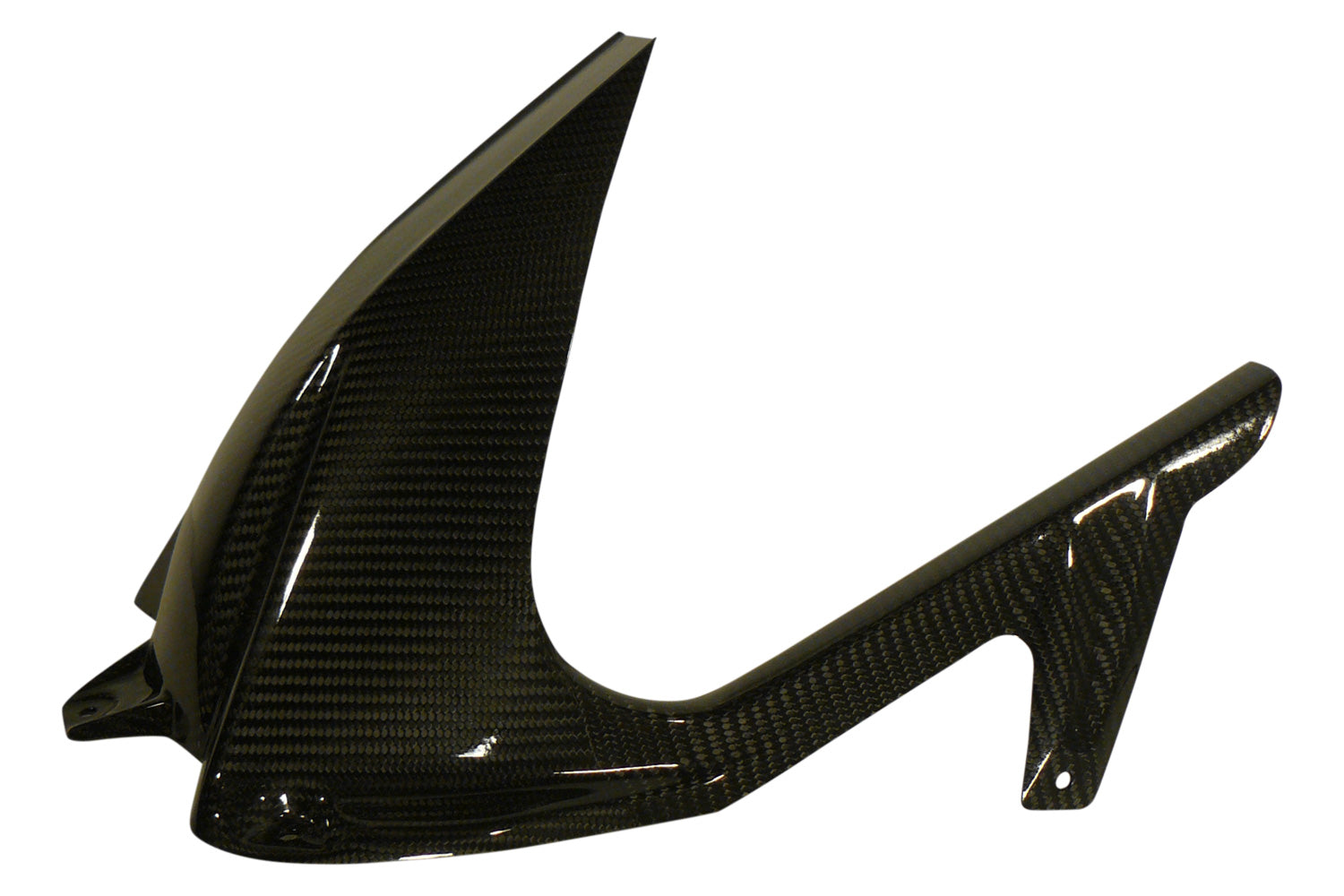 Ilmberger - Rear Interior Mudguard for S 1000 R/RR