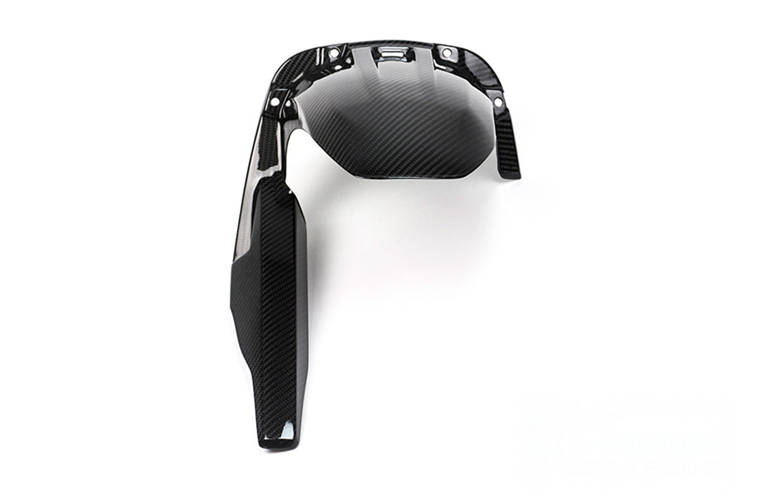 Ilmberger - Rear Mudguard for S 1000 XR