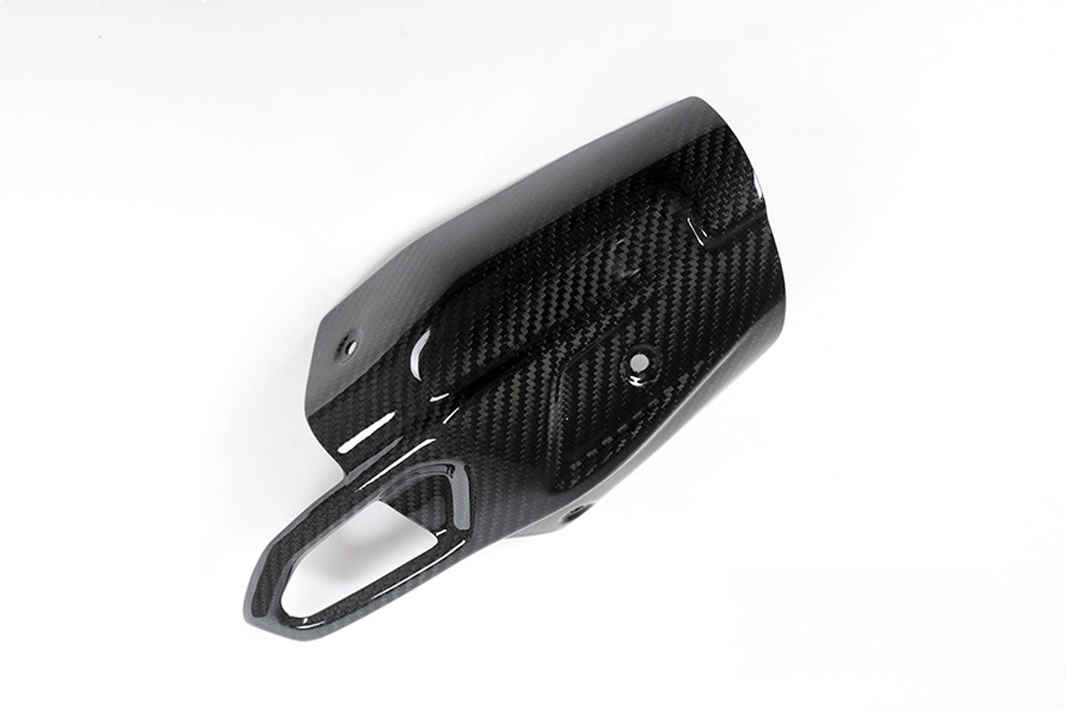 Ilmberger - Exhaust Heat Guard for S 1000 XR S 1000 XR