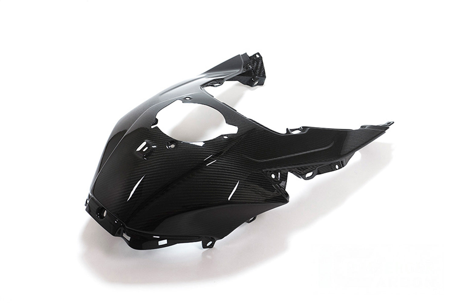 Ilmberger - Tank Cladding for S 1000 XR