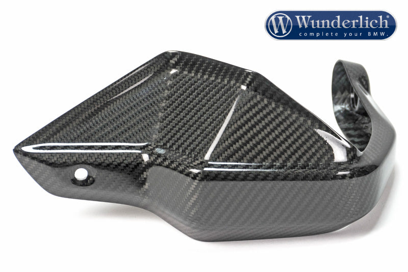 Ilmberger - Hand Protector for S 1000 XR