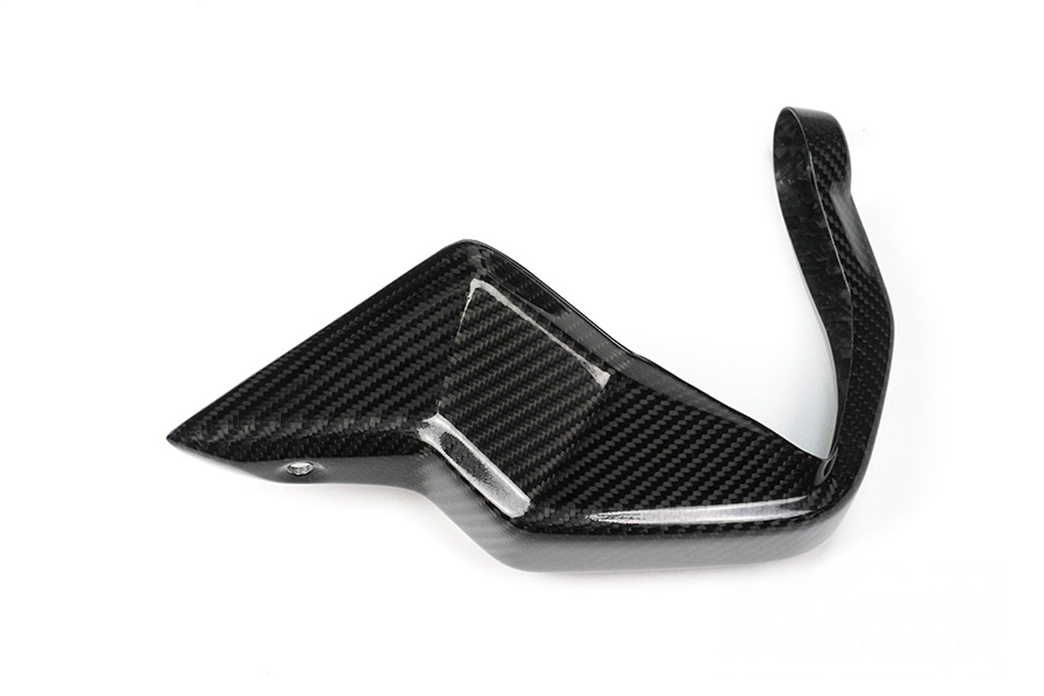 Ilmberger - Hand Protector for S 1000 XR