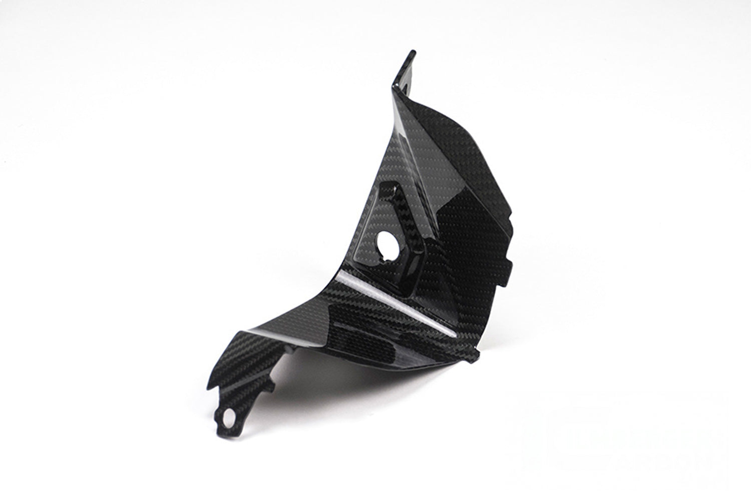 Ilmberger - Cockpit Cover for S 1000 XR
