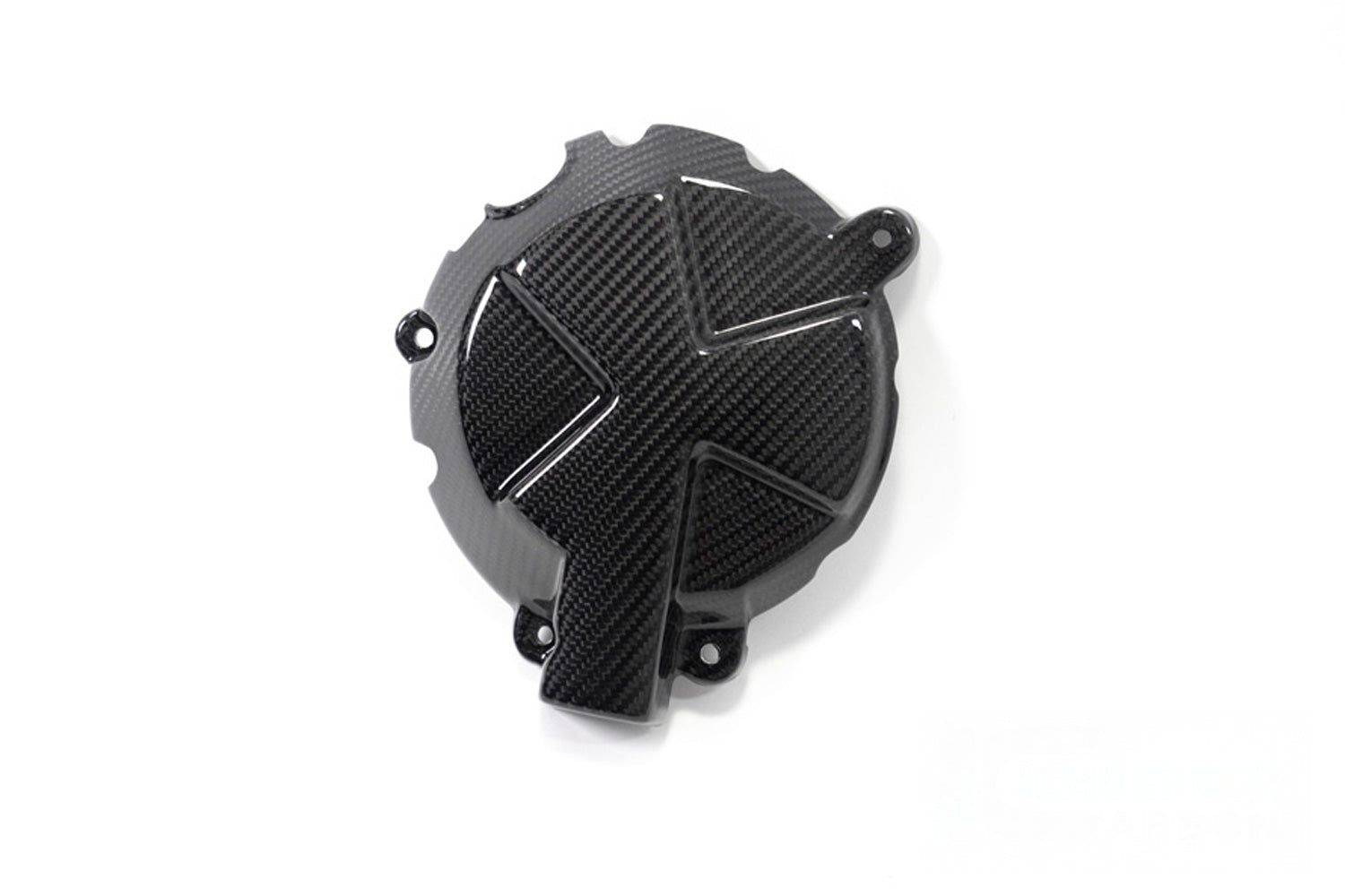 Ilmberger - Clutch Cover (35890)