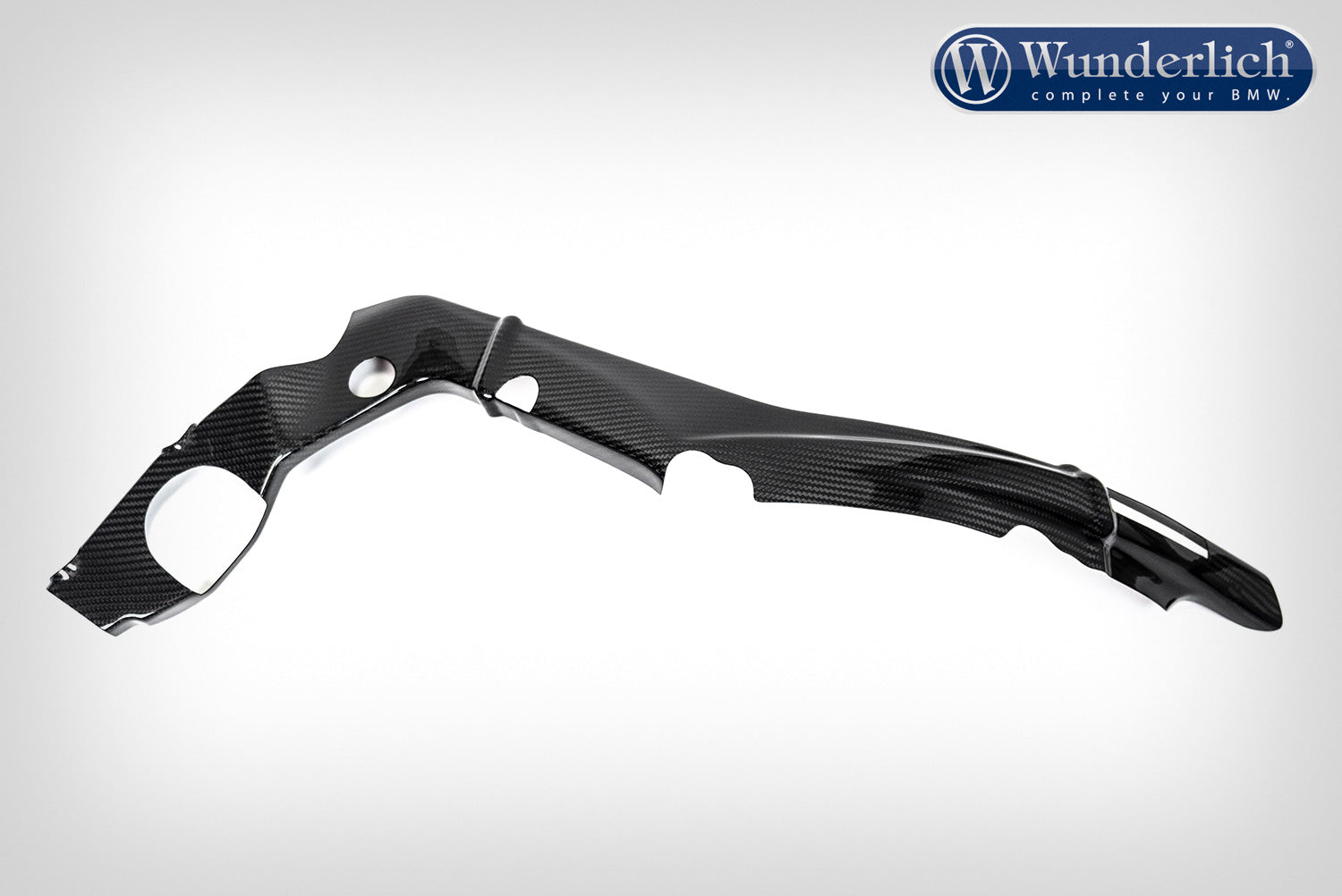 Ilmberger - Frame Cover M Frame for S 1000 RR (35910-401/35910-501)