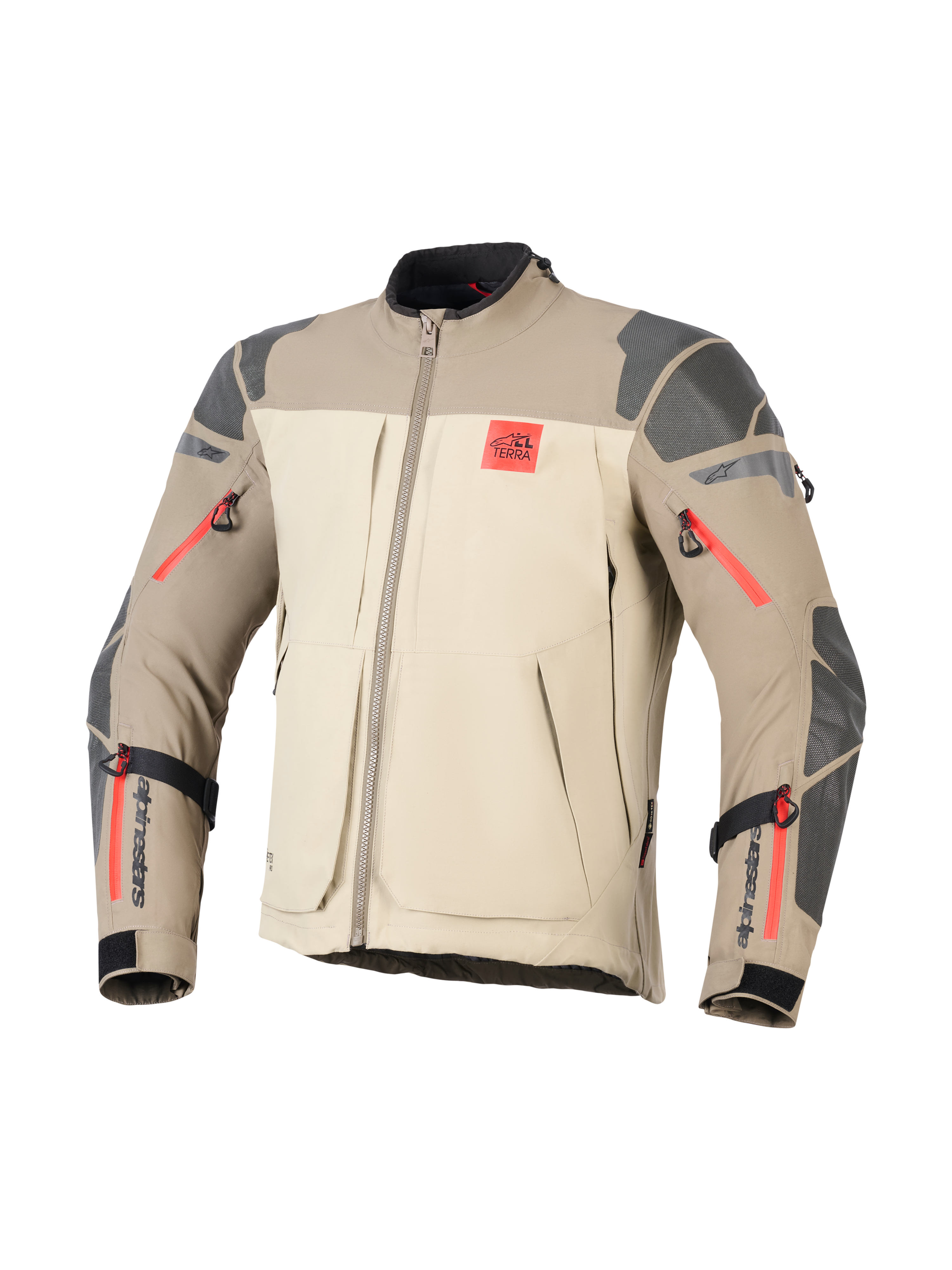 Alpinestars - Nazca 3L Gore-Tex Pro Jacket