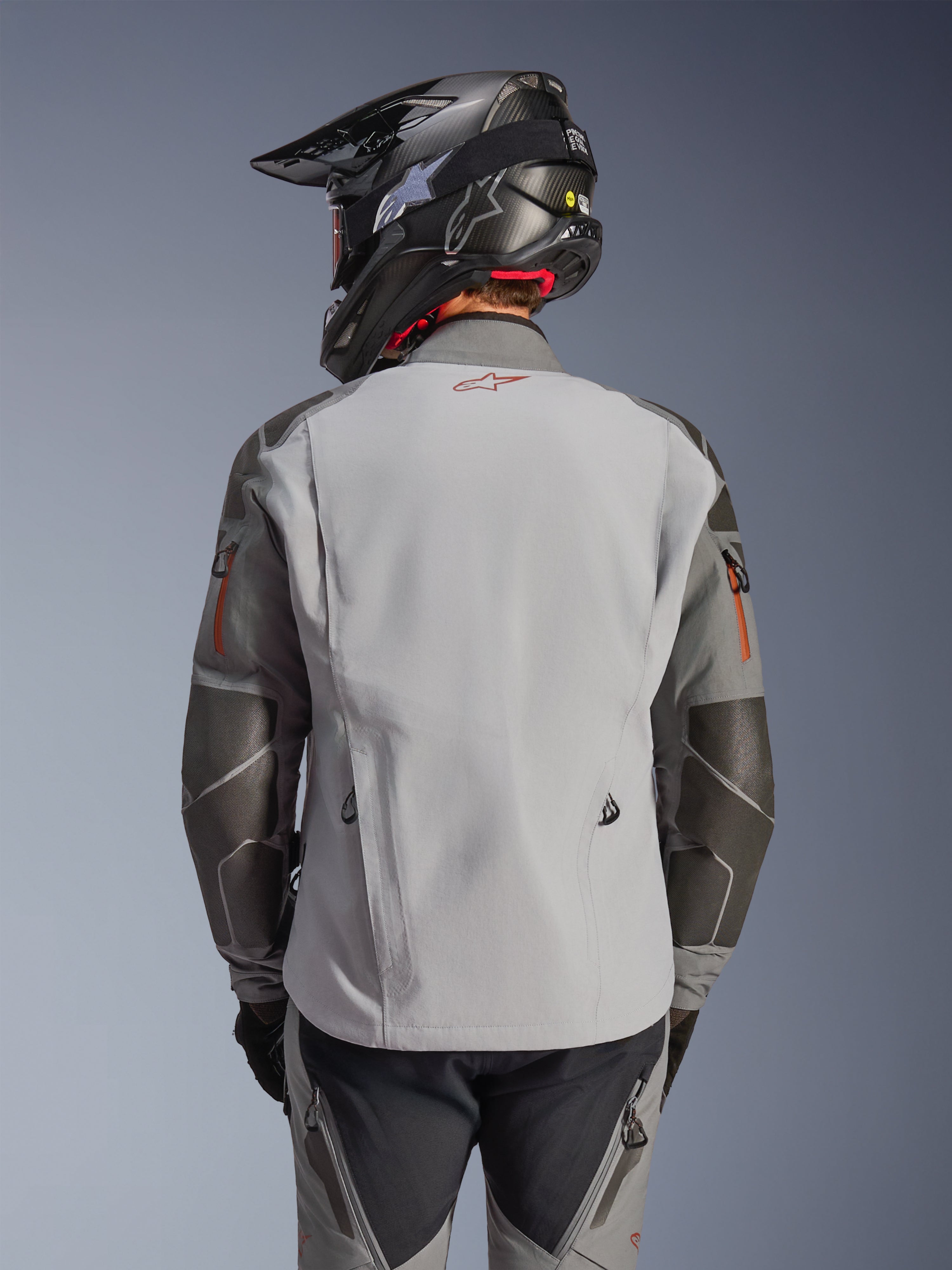 Alpinestars - Nazca 3L Gore-Tex Pro Jacket
