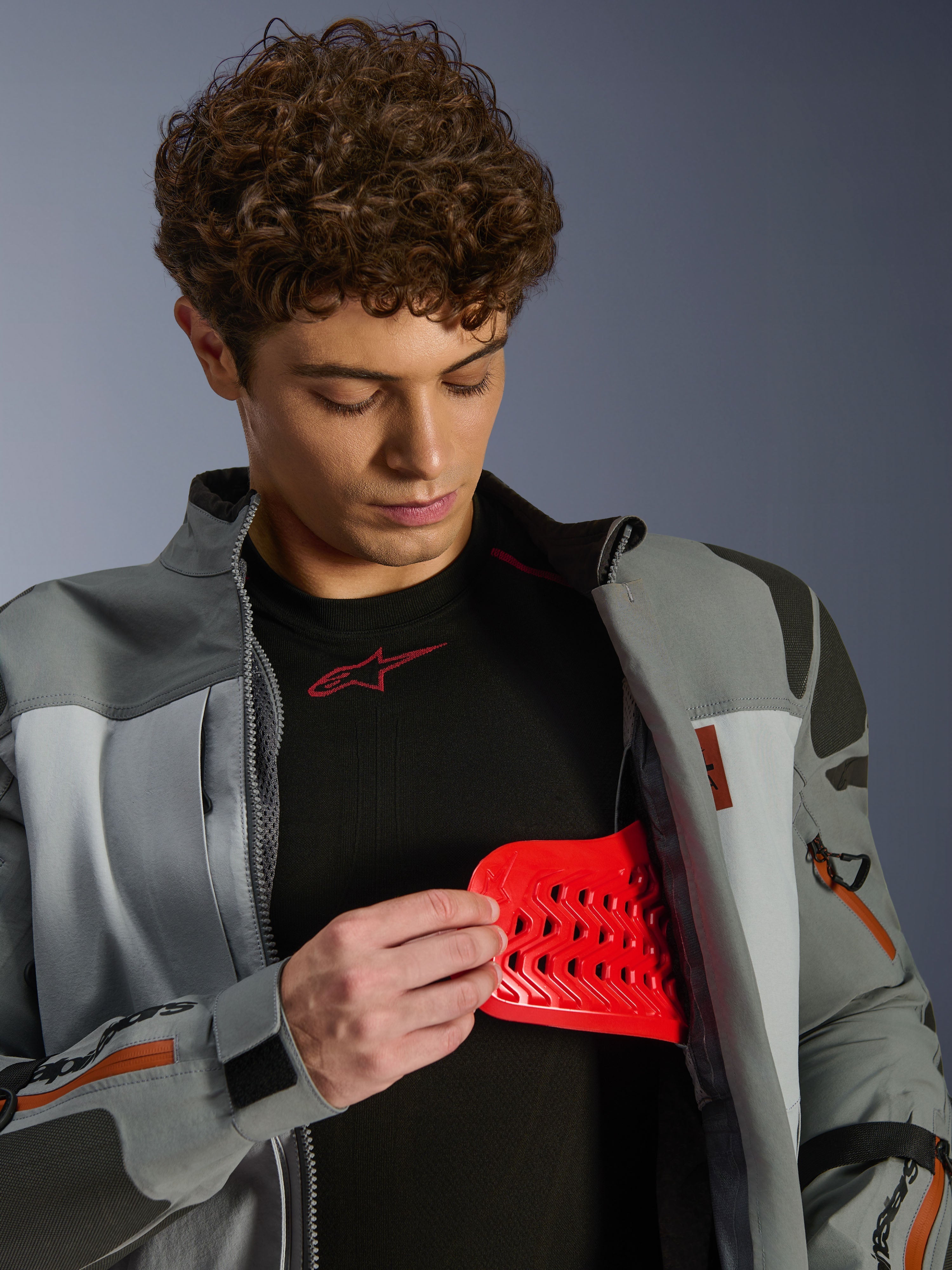 Alpinestars - Nazca 3L Gore-Tex Pro Jacket