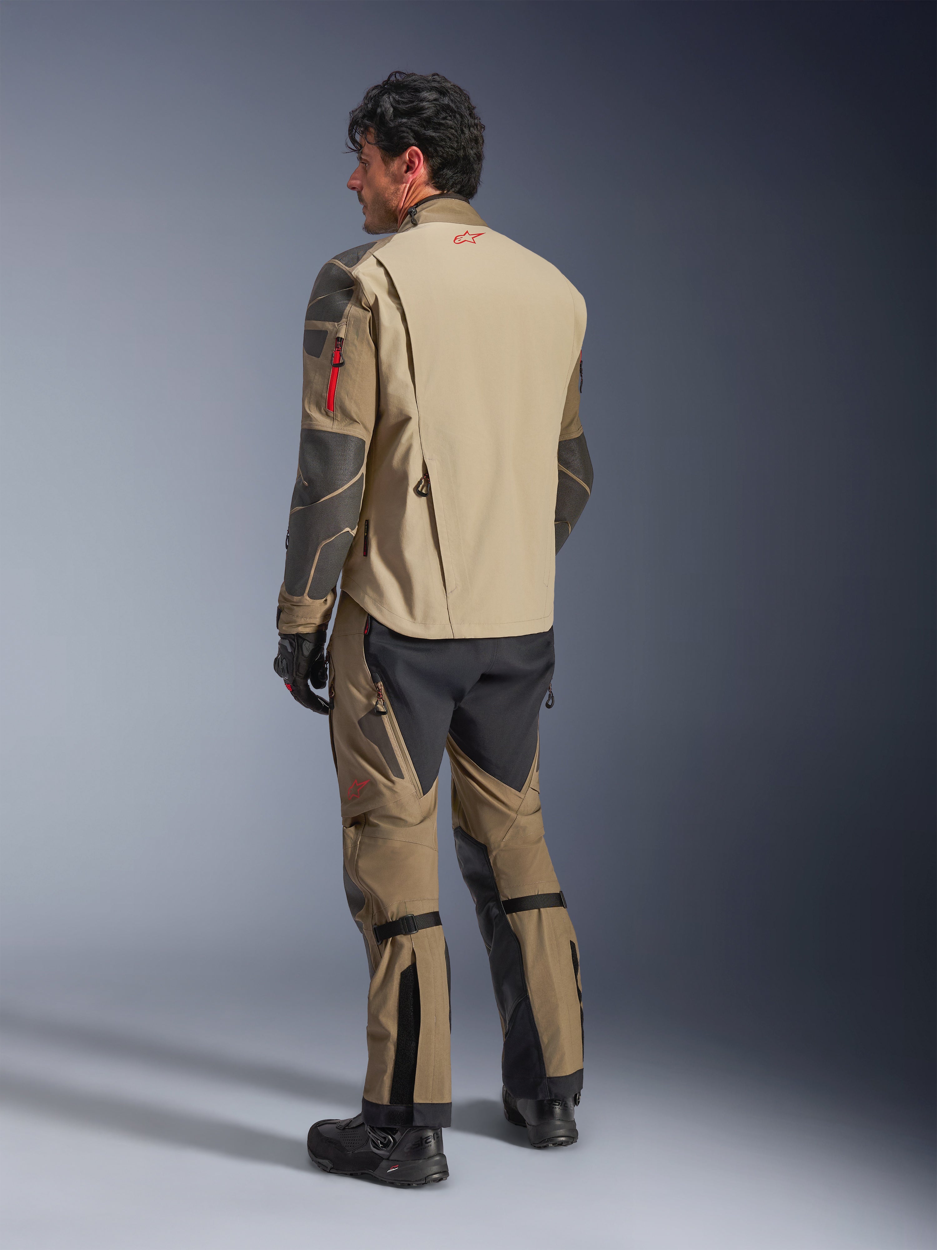 Alpinestars - Nazca 3L Gore-Tex Pro Jacket