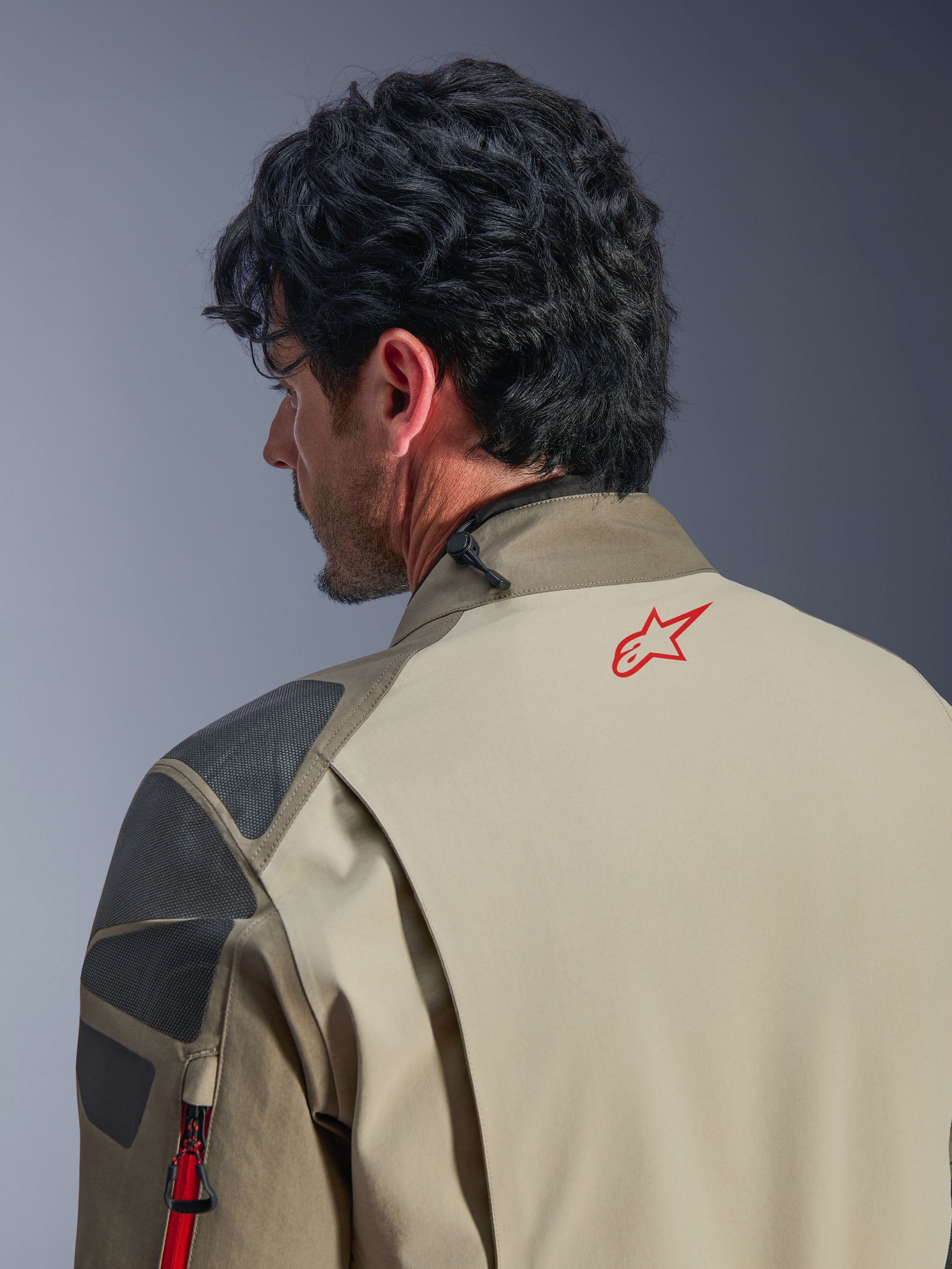 Alpinestars - Nazca 3L Gore-Tex Pro Jacket