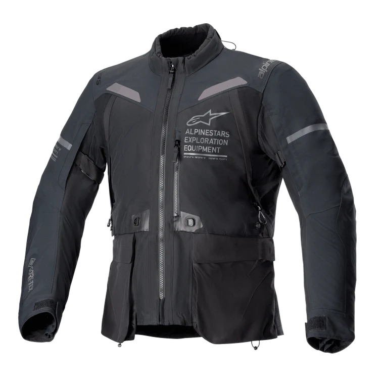 Alpinestars - ST-7 2Layer Gore-Tex Jacket