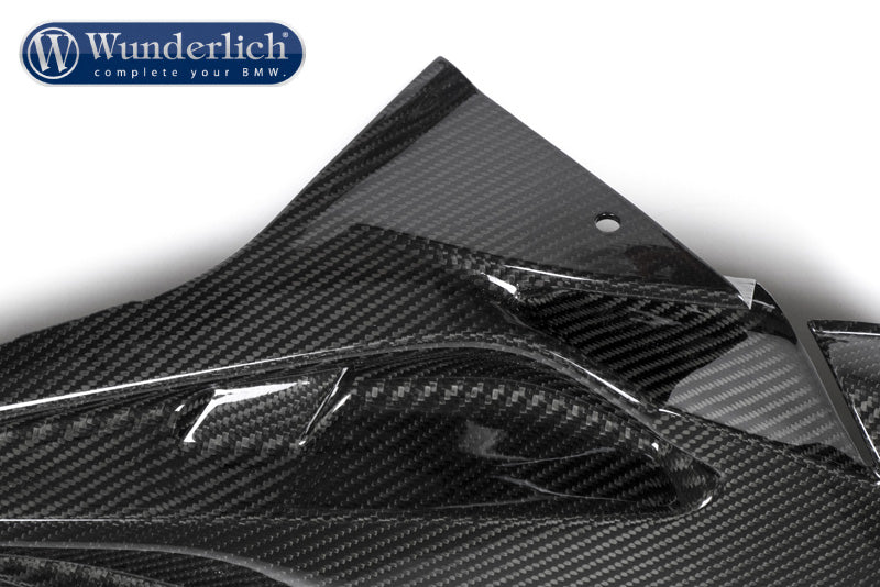 Ilmberger - Side Fairing for S 1000 RR (2015-)