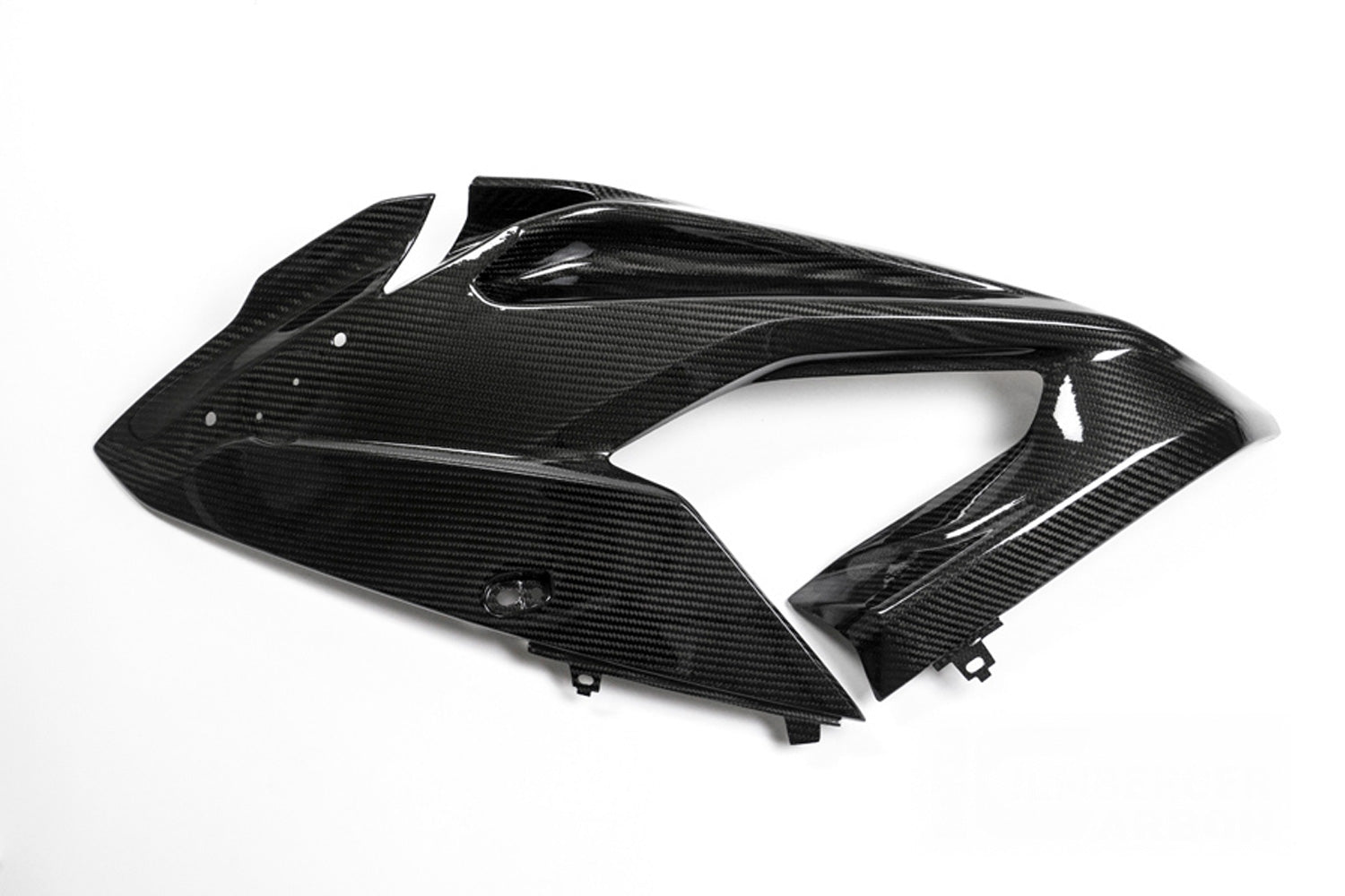 Ilmberger - Side Fairing for S 1000 RR (2015-)