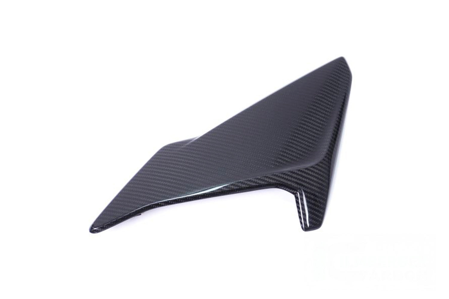 Ilmberger - Windshield for S 1000 R