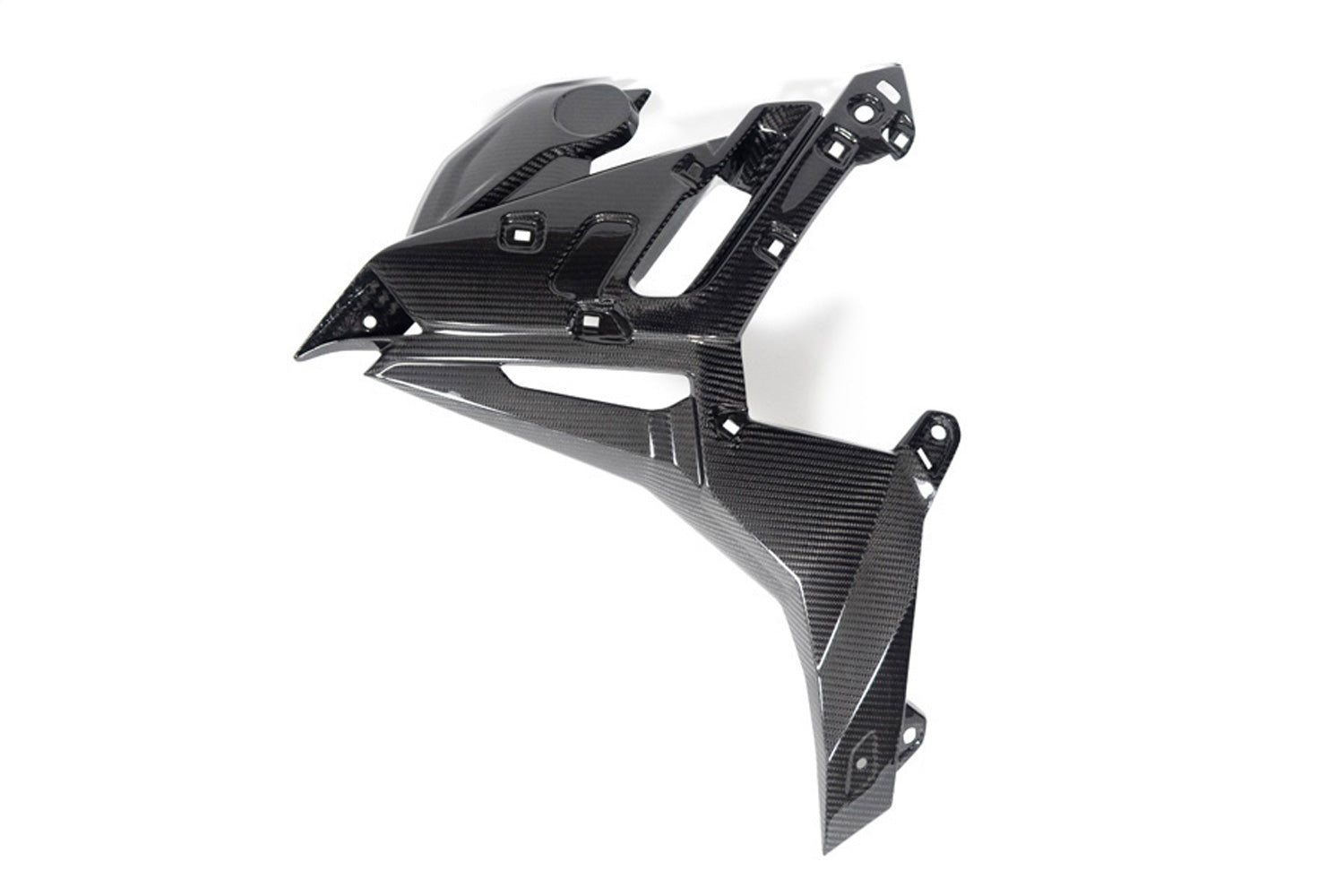 Ilmberger - Radiator Cover for S 1000 R S 1000 R (2021-)
