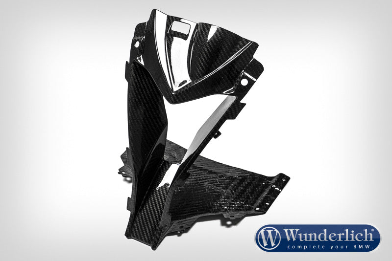 Ilmberger - Air Intake for Original Lamp Trim for S 1000 RR (2015-)