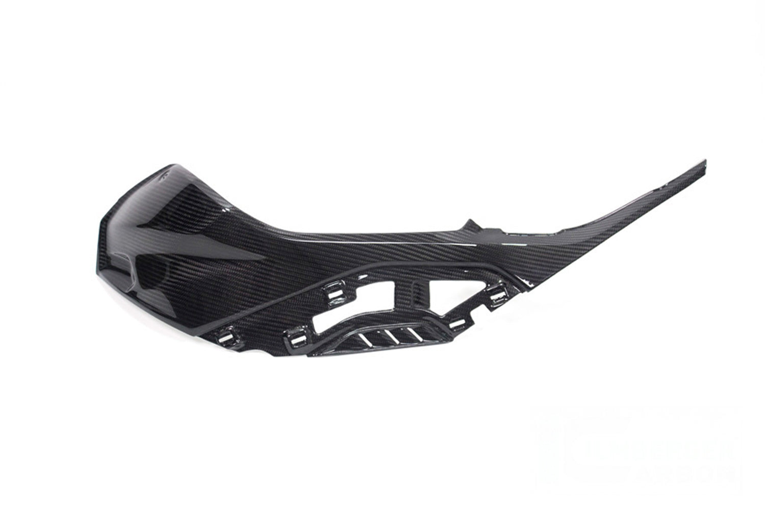 Ilmberger - Tank Cladding (36180-501/36180-511)